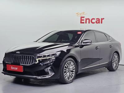 2020 Kia K7