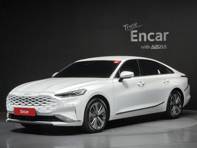 2024 Kia K8