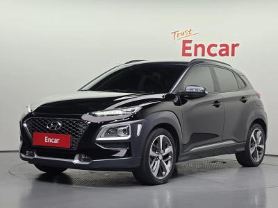 2019 Hyundai Kona