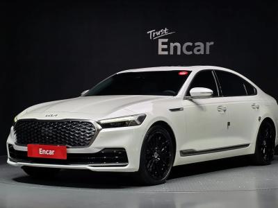 2022 Kia K9