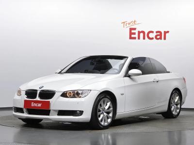 2009 BMW 3-Series