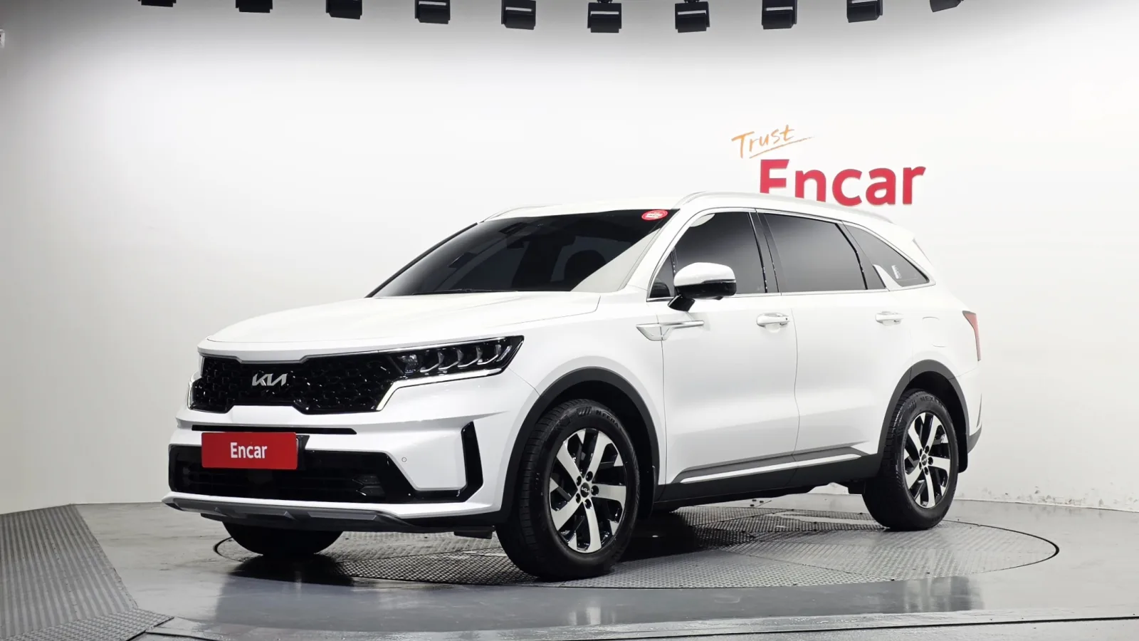 2022 Kia Sorento