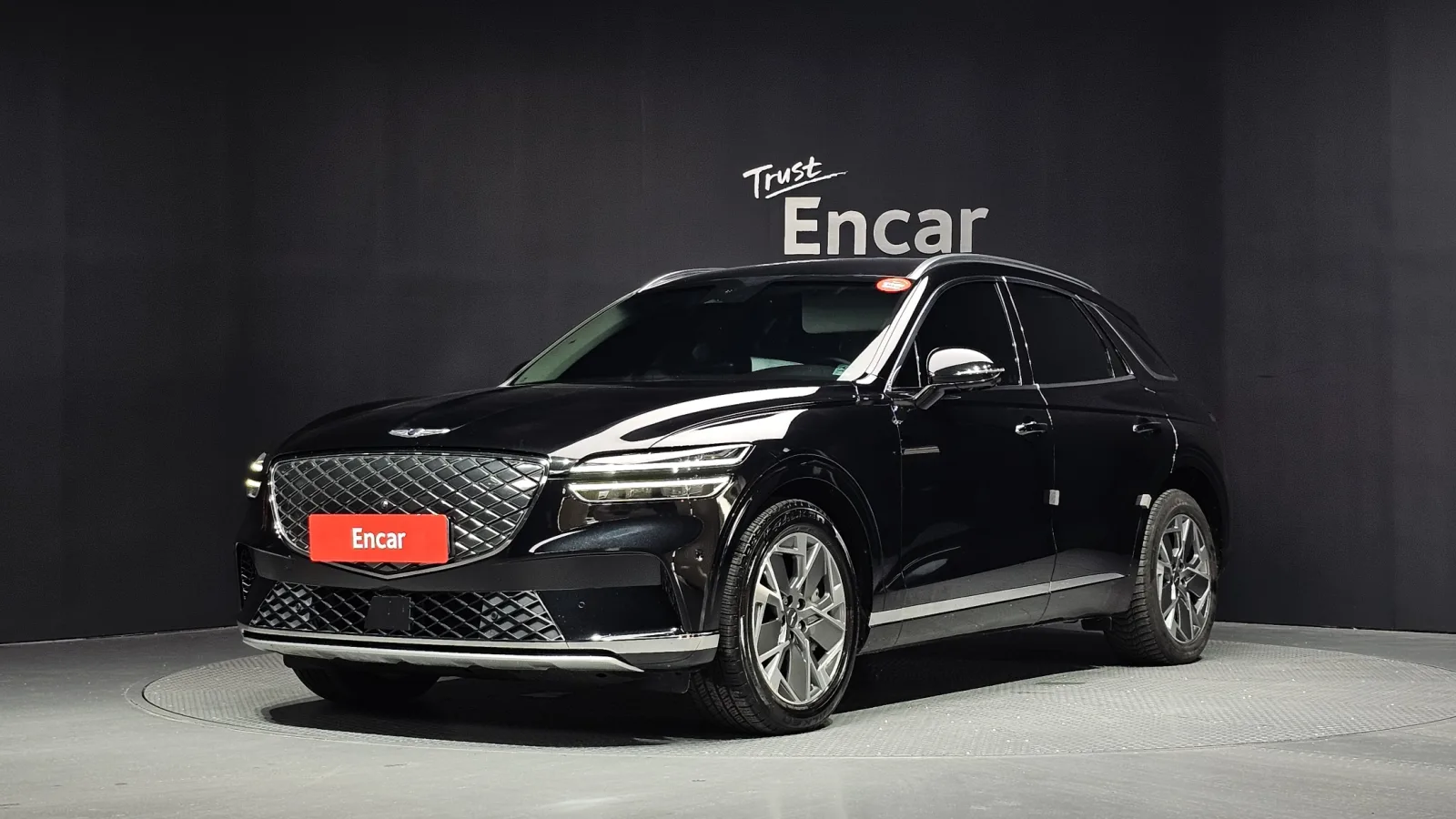 2022 Genesis GV70