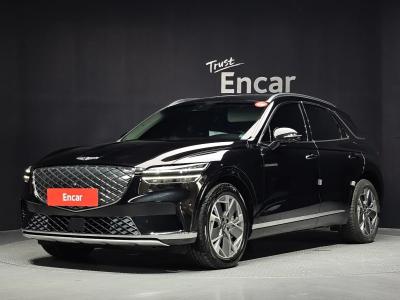 2022 Genesis GV70