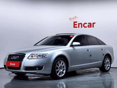 2008 Audi A6