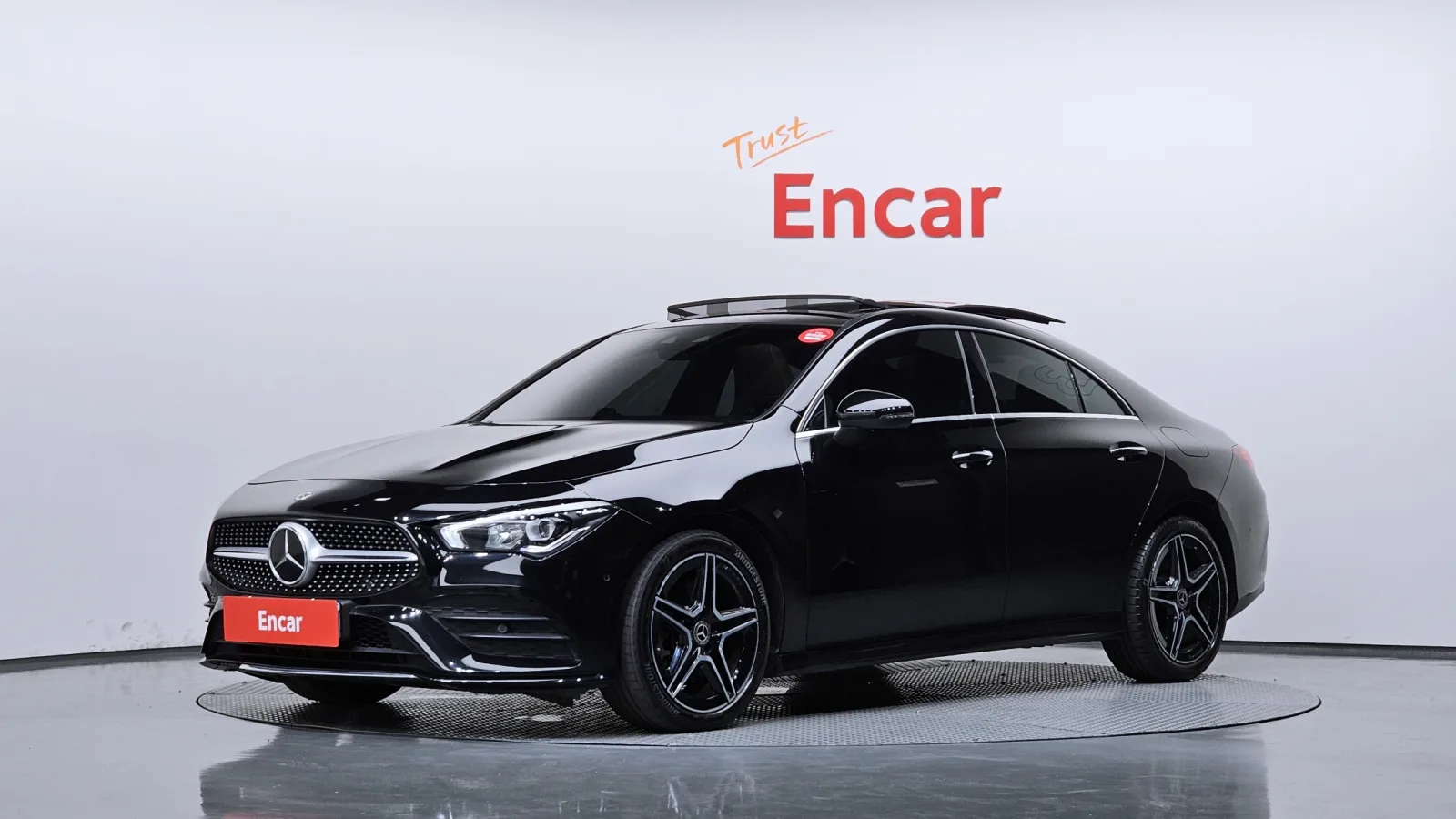 2023 Mercedes-Benz CLA-Class