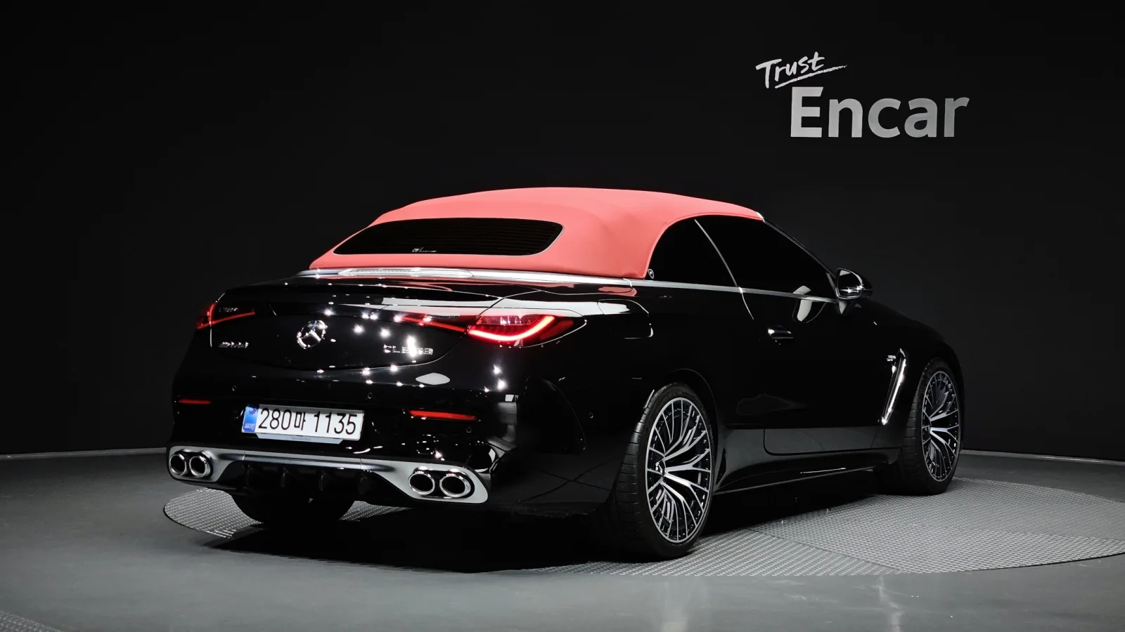 2026 Mercedes-Benz CLE-Class