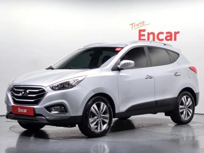 2014 Hyundai Tucson