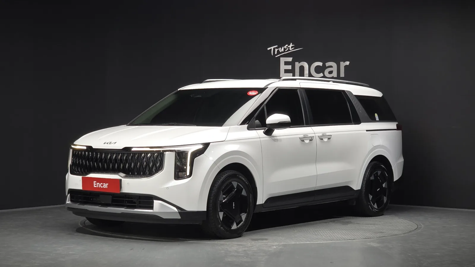 2025 Kia Carnival
