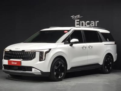 2025 Kia Carnival