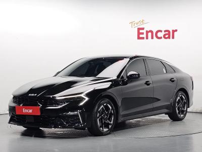 2024 Kia K5