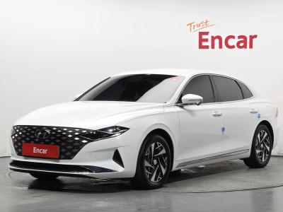 2022 Hyundai Grandeur