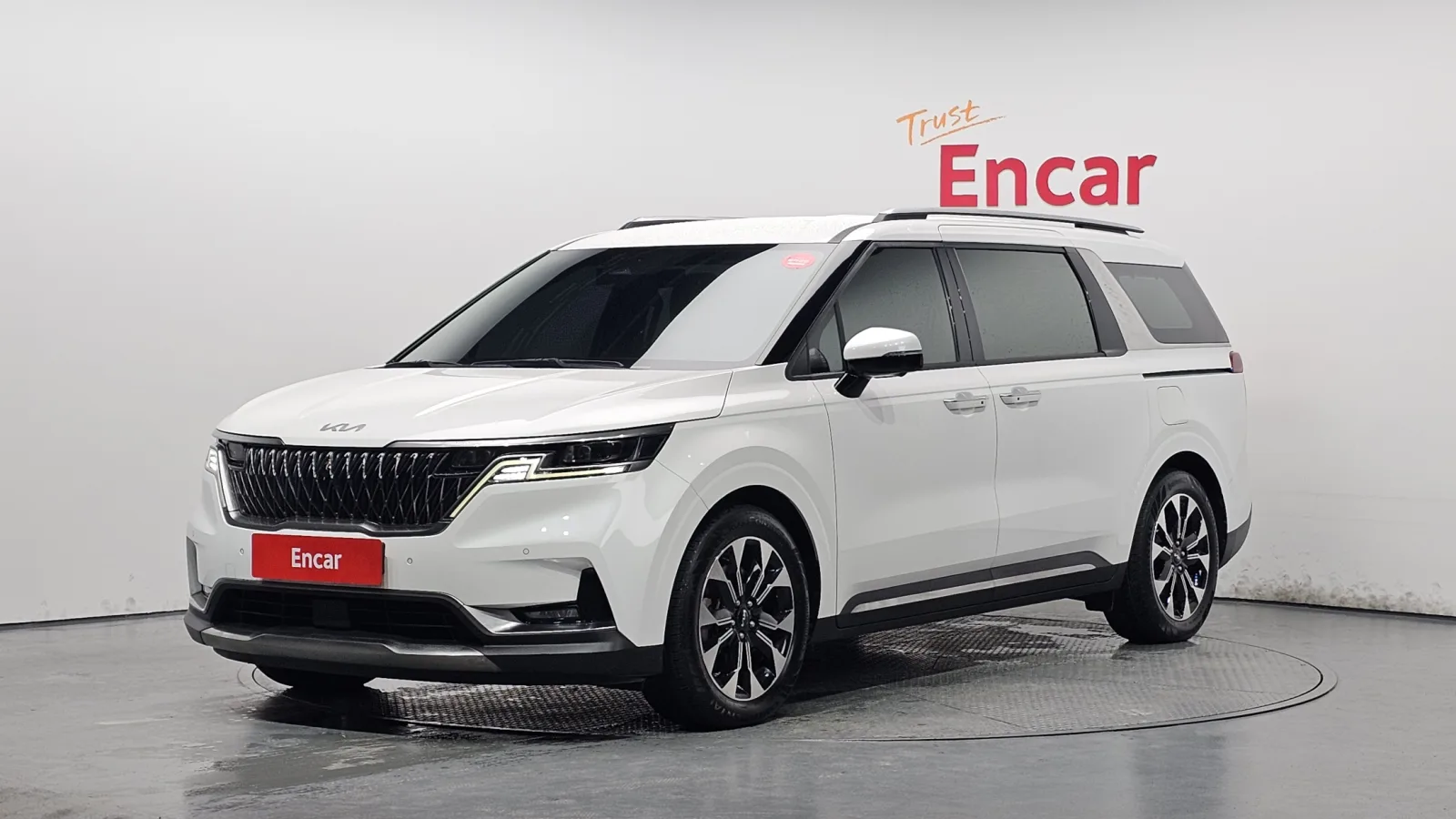 2022 Kia Carnival
