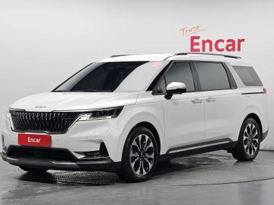 2022 Kia Carnival
