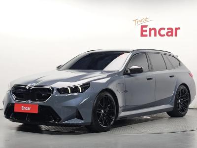 2026 BMW M5