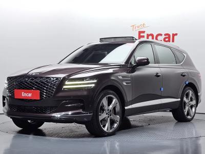 2023 Genesis GV80