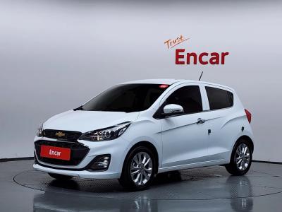 2022 Chevrolet Spark