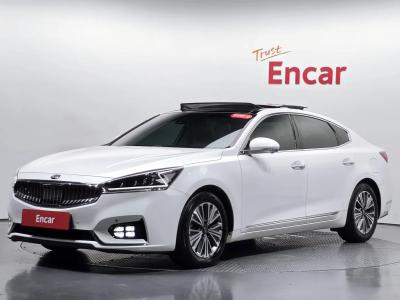 2018 Kia K7
