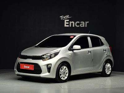 2017 Kia Picanto
