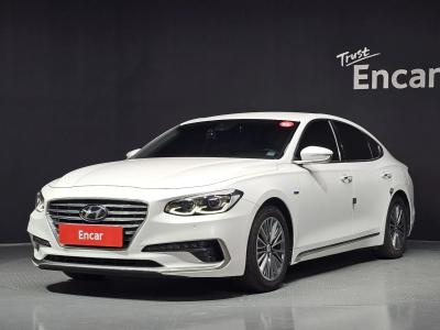 2019 Hyundai Grandeur