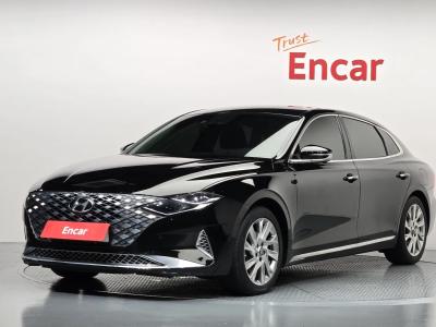 2022 Hyundai Grandeur