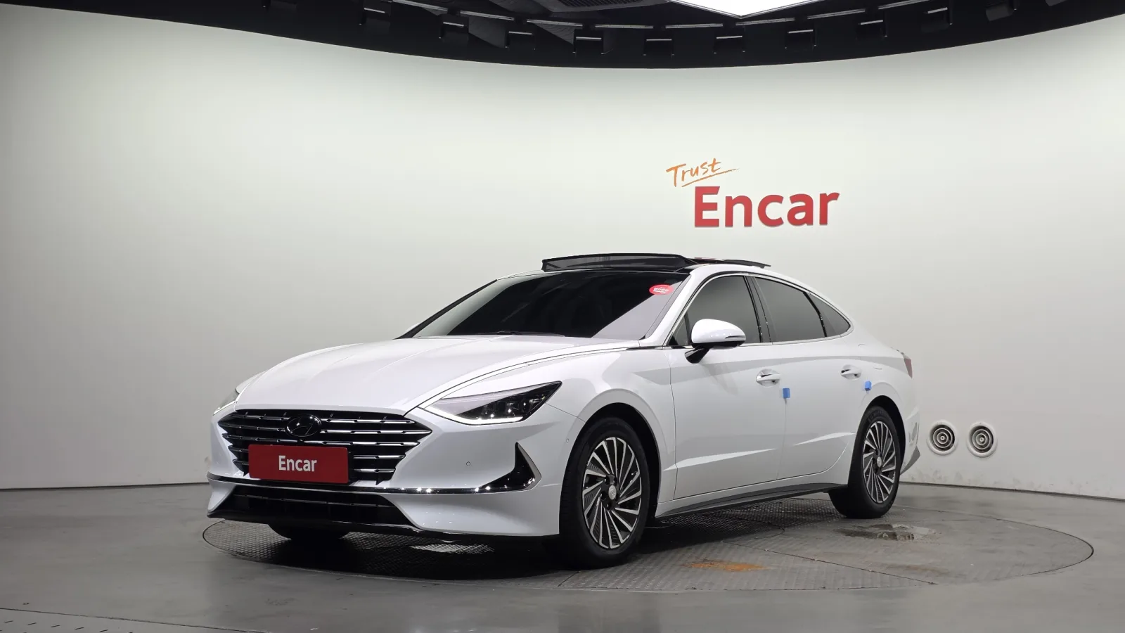 2022 Hyundai Sonata