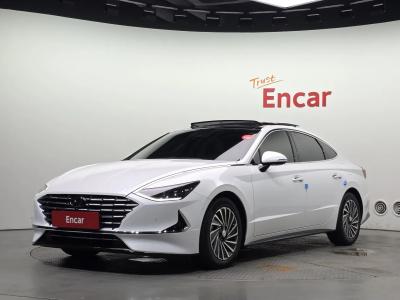 2022 Hyundai Sonata