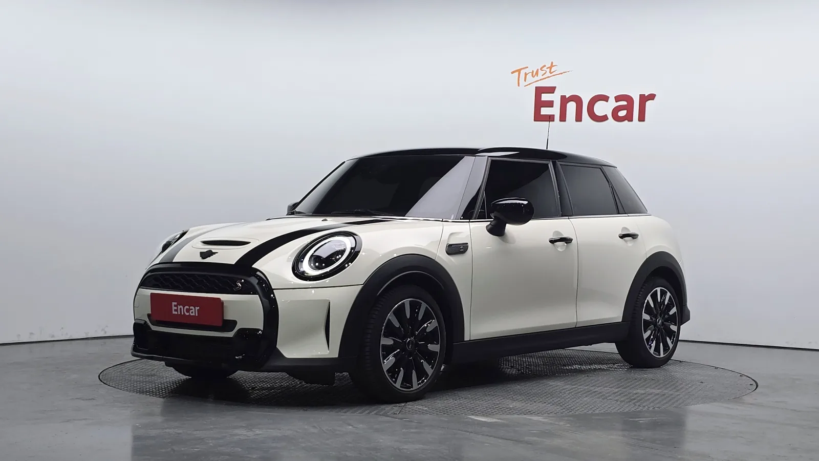 2022 MINI Cooper