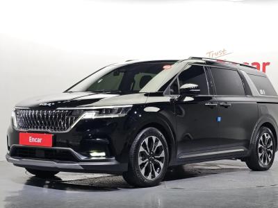2023 Kia Carnival
