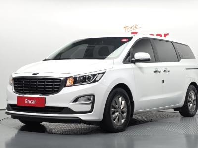 2019 Kia Carnival