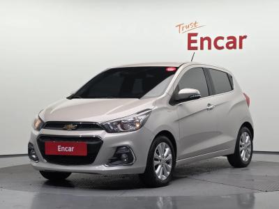2016 Chevrolet Spark
