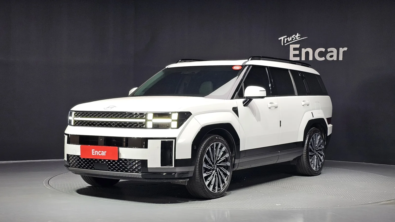 2024 Hyundai Santa Fe