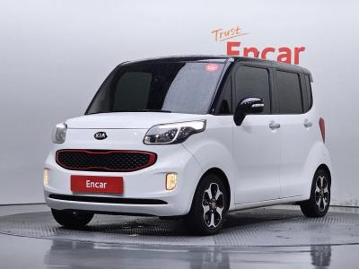 2015 Kia RAY