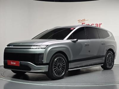 2025 Hyundai Ioniq 9