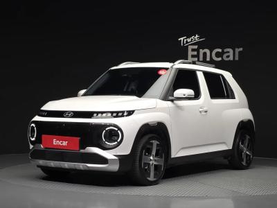 2025 Hyundai Casper