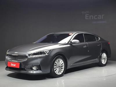 2016 Kia K7