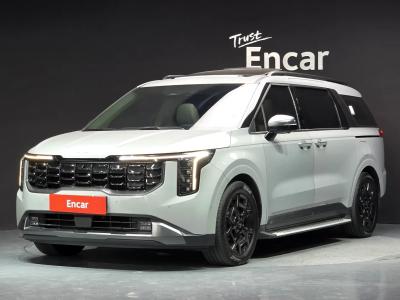 2024 Kia Carnival