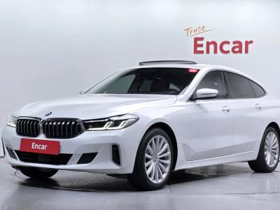 2024 BMW Gran Turismo