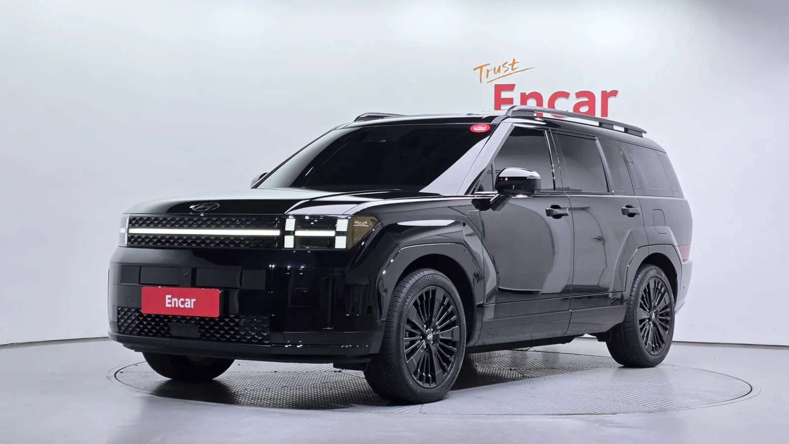 2024 Hyundai Santa Fe
