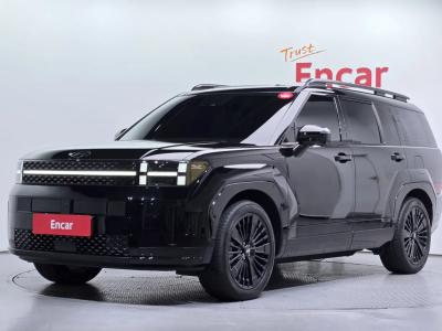 2024 Hyundai Santa Fe