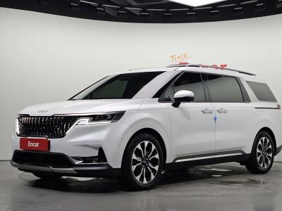 2023 Kia Carnival