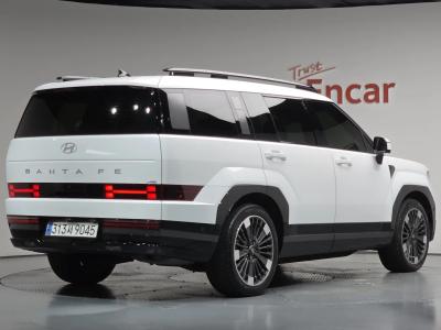 2024 Hyundai Santa Fe