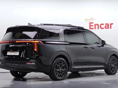 2025 Kia Carnival