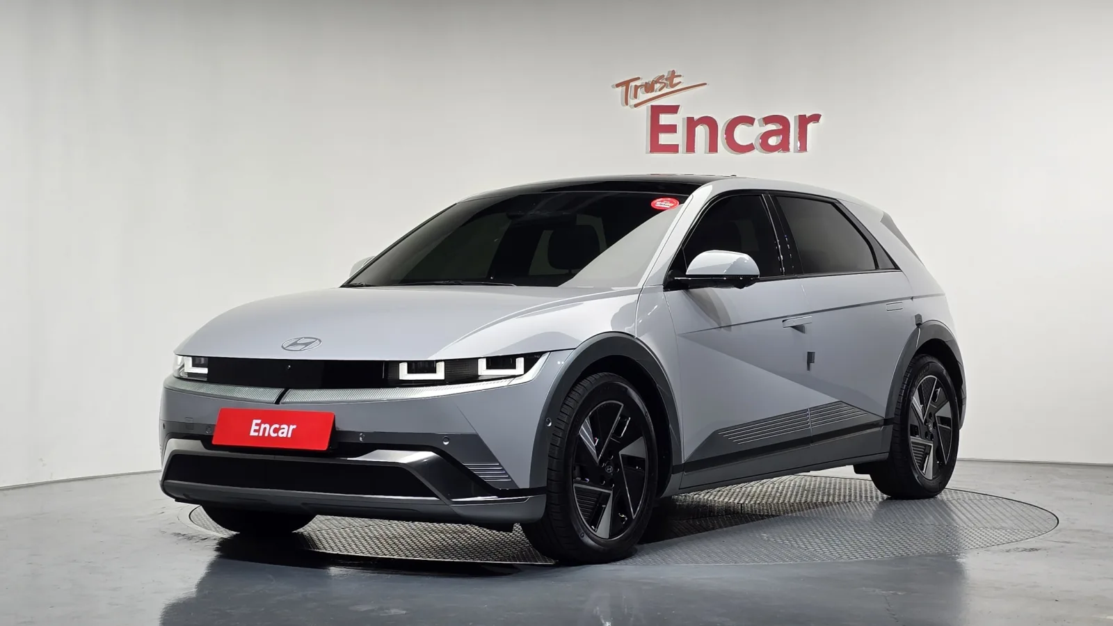 2025 Hyundai Ioniq 5