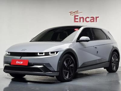 2025 Hyundai Ioniq 5