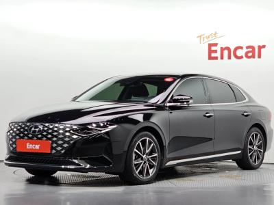 2023 Hyundai Grandeur