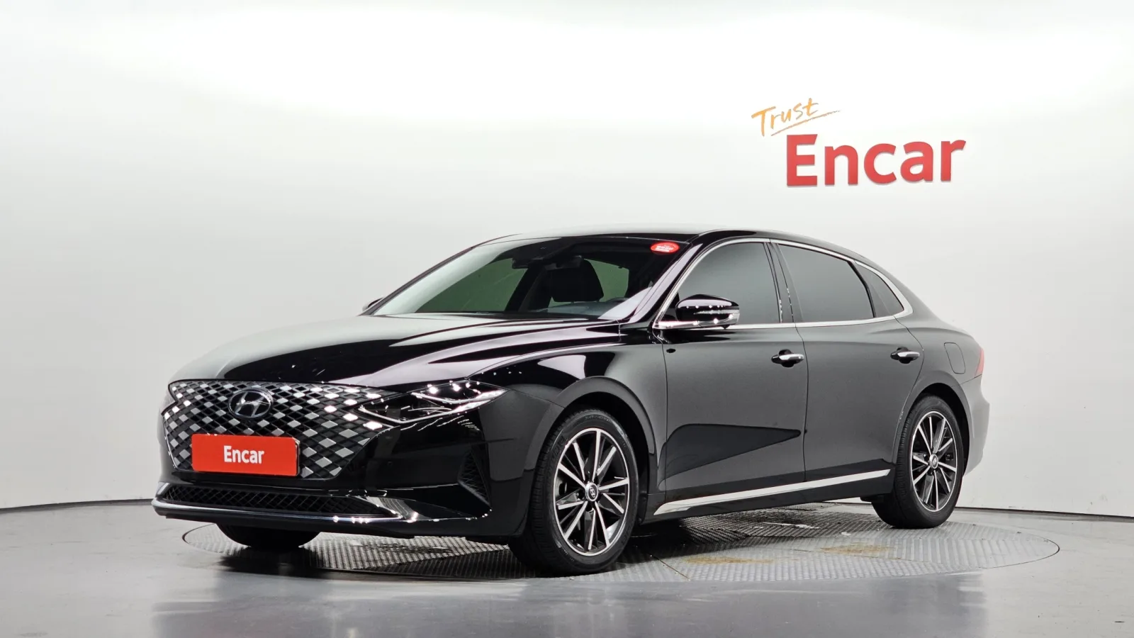 2023 Hyundai Grandeur