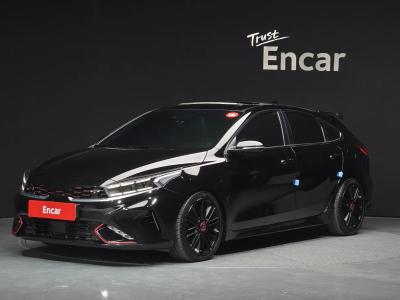 2024 Kia K3