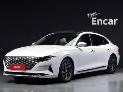 2023 Hyundai Grandeur