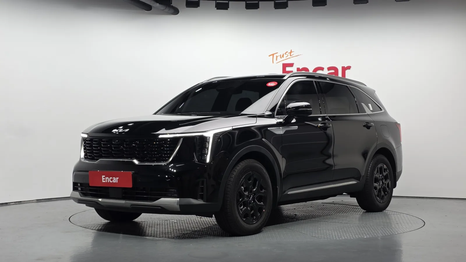2024 Kia Sorento